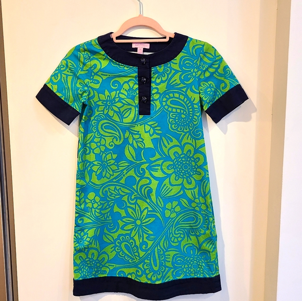Lilly Pulitzer dress size 10